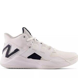 New Balance Coco CG1 Mid White (M: 6.5 W: 8) brand new with box!